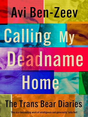 cover image of Calling My Deadname Home